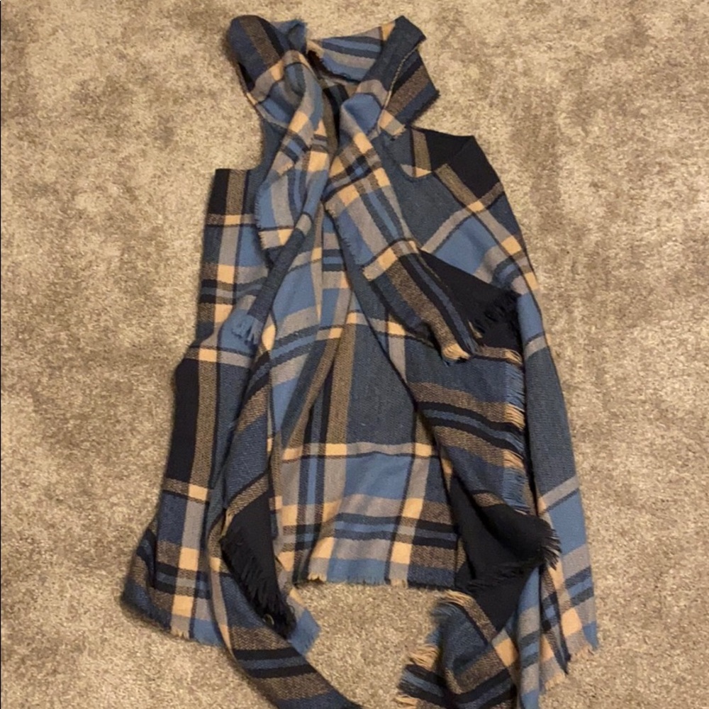 Loft sweater